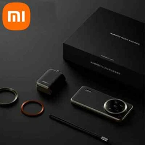 Kit de photographie professionnel original Xiaomi 14 Ultra étui pour Xiaomi 14 Ultra - Photo 1 sur 12