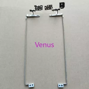 Cerniere LCD per laptop Lenovo Ideapad N580 N585 N586 N581 cerniera - Foto 1 di 1