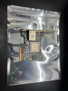 StarTech ST10000SPEX 10Gb Network Card - Picture 1 of 4