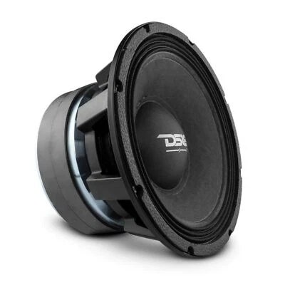 12" 3000 Watt RMS 8-Ohm Mid Bass Loudspeaker PRO-3KP12.8 DS18 - Image 1 of 4