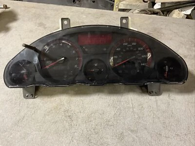 GMC ACADIA BUICK ENCLAVE 2007 2012 velocímetro medidor cuadro de instrumentos!!!!! Foto 1 de 4