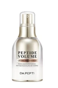Dr.Pepti Peptide Volume Lifting pro essence 30ml anti aging moisture care - Picture 1 of 1