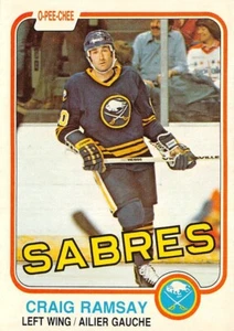 Buffalo Sabres 3-Card Vintage Lot - Picture 1 of 6