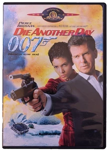 Die Another Day (DVD, 2003, Widescreen, Special Edition) - Picture 1 of 3