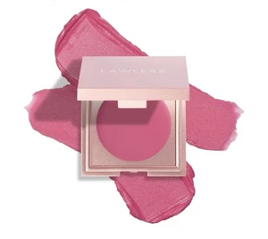 Lawless Pinch My Cheeks Soft-Blur Cream Blush in Duchess 0.18oz BNIB - Picture 1 of 9