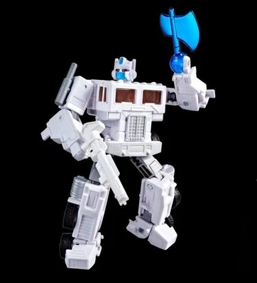 Transformers Age Of The Primes 4-Pack Ultra Magnus Target Exclusive Figure - Image 1 of 2