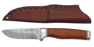 Hungarian Custom Knife - Picture 1 of 6