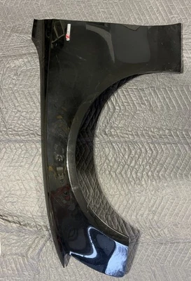 Guardabarros delantero izquierdo audi a5 2013-2017 Foto 1 de 2