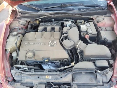 挡风玻璃刮水电机适用于 09-13 MAZDA 6 27046252 — 第 1/4 张图片