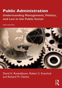 Public administration - Foto 1 di 1