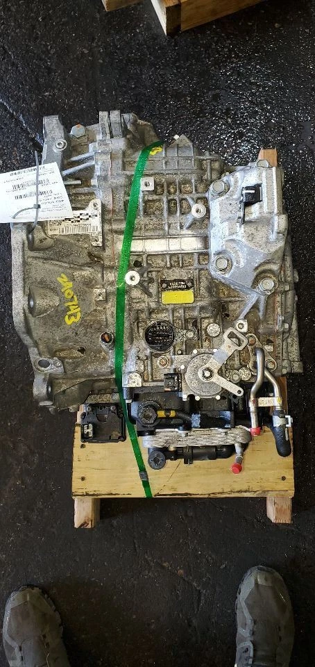 Automatic Transmission AWD Fits 20-23 TELLURIDE 1090614 - Image 1 of 4