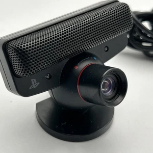 Sony PlayStation 3 Eye Camera - PS3 - OEM - SLEH-00448 USB TESTED & Working VGUC - Picture 1 of 6