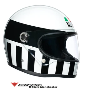 AGV X3000 Invictus - Helmet Size XS - Picture 1 of 6