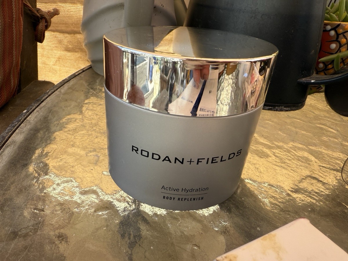 ロダンアンドフィールズ リディファイン フルセット 4点セット 【公式