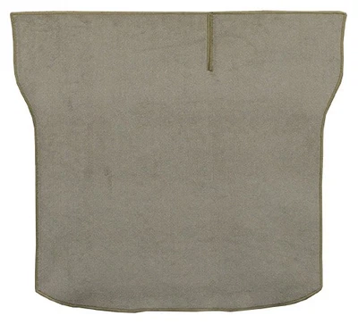 Repuesto de alfombra Ford Edge 2007-2014 - área de carga - Cutpile | Se adapta a: 4 puertas Foto 1 de 3