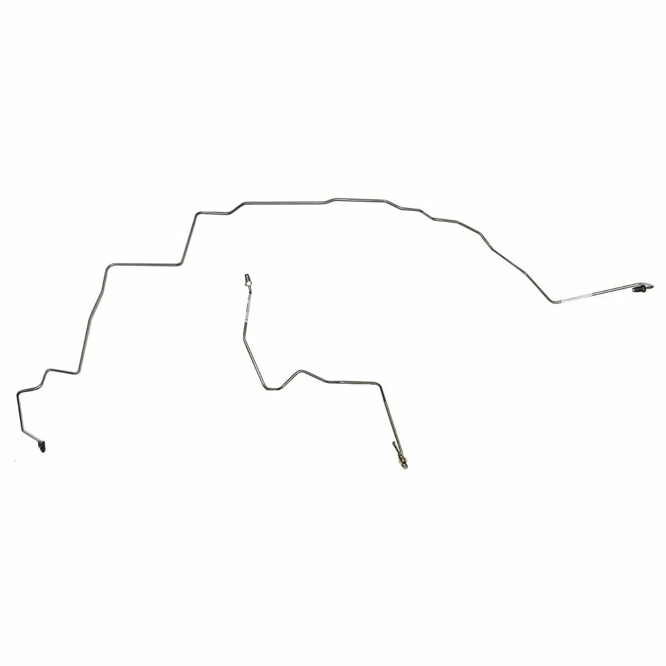 适用于现代圣达菲 GL 2001 - 2006 前刹车线套件 -HKT0101OM-CPP — 第 1/1 张图片