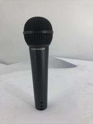 Behringer Ultravoice XM8500 Dynamic Microphone - Image 1 of 4