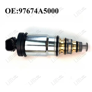 Control Valve 97674A5000 97674-A5000 For Kia Sorento Forte 2020-2022/ - Picture 1 of 5