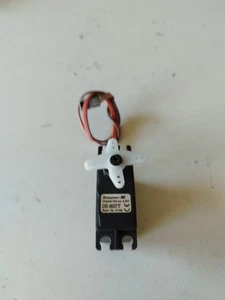 Graupner DS 8077 Digital Servo - Bild 1 von 3