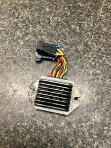 18 Polaris AXYS XRC Switchback 800 Voltage Regulator Rectifier 80A - Picture 1 of 3