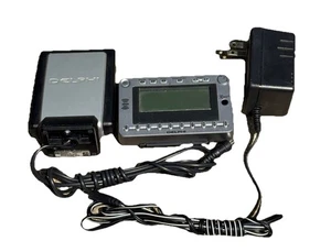 Delphi Ready 2 XM Satellite Radio Receiver Delphi SA10117 Antenna Works - Picture 1 of 3