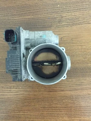 2004-2006 NISSAN QUEST THROTTLE BODY ACTUATOR ASSEMBLY RME70-04 OEM - Image 1 of 4