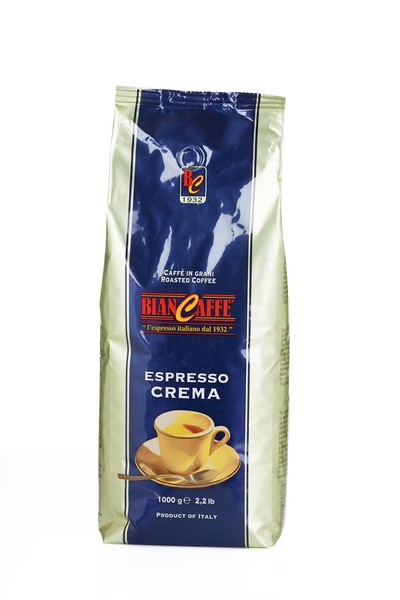 Biancaffe Espresso BAR Blu - CaffÃ¨ IN Intera Fagioli (10 KG) Photo Related
