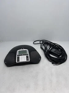 Avaya B149 Conference Telephone 700501533 Used - Picture 1 of 4