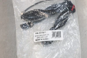 Plantronics 26716-01 Kabel QD M22 M12 M10 MX10 *Nowy OEM - Zdjęcie 1 z 1