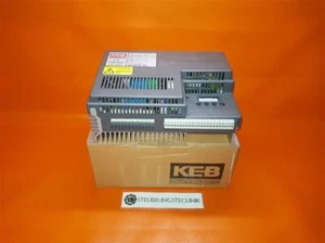 KEB Combivert 09.F0.200-1228 - 1,5 kW Inverter - Picture 1 of 6