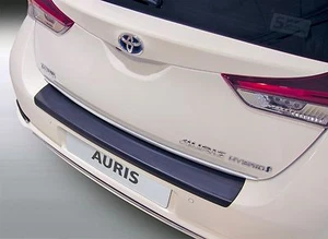 Protección de borde de carga adecuado para TOYOTA AURIS AJUSTE EXACTAMENTE RGM COMPLETO a partir del 09.2015> - Imagen 1 de 3