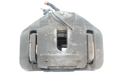 04 05 06 07 PINZA FRENO DELANTERO IZQUIERDO BMW 545i E60 OEM Foto 1 de 4