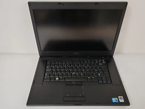 PORTATILE NOTEBOOK DELL LATITUDE E6510 INTEL CORE I7-M640 4GB RAM 128GB SSD WIFI - Afbeelding 1 van 10