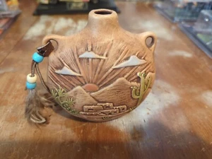 Small Decorative Vase - Picture 1 of 6