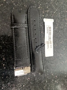 James Bond DIE ANOTHER DAY Watch Strap 007 New Old Stock FREEPOST - Picture 1 of 4