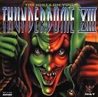 Thunderdome Xiii - The Joke's On You (1996) / Compilation 2 Cd / Comme Neuf