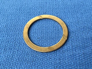 TH400 Sonnax Forward Clutch Hub Rear Thrust Washer Oversize .078" Turbo 400 Drum - Picture 1 of 2