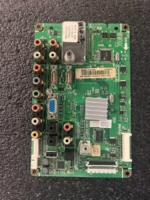 (148) Placa base Samsung BN96-11410A (BN40-00138A) Foto 1 de 3