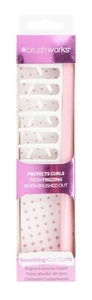 Brushworks Smoothing Curl Comb - Picture 1 of 7