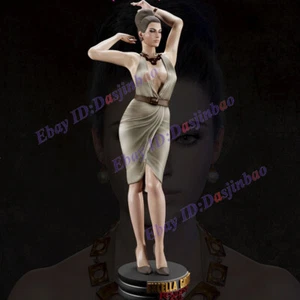 Excella Gionne 1/3 3D Printing Model Kit Unpainted Unassembled GK 66cm - Picture 1 of 7
