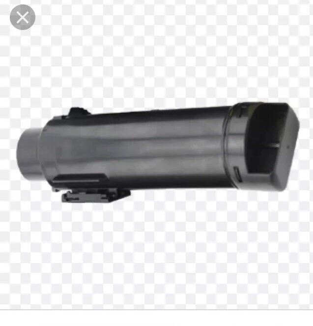 1x Generic CP315 CM315 Black Cartridge for Xerox DocuPrint CP315DW DCP315 CP315Z - Image 1 of 1