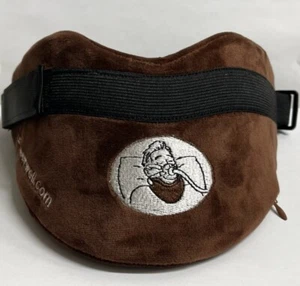 Just Sleep Well Neck Cushion (For Sleep Apnea, Snoring, and Traveling) - Picture 1 of 4