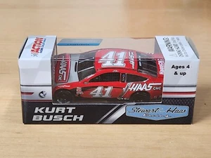 2018 #41 Kurt Busch Haas Darlington Throwback 1/64 Action NASCAR Diecast - Picture 1 of 1