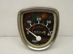 Honda C50 Speedo. Untested. - Picture 1 of 8