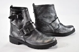 Gianni Gregori Damen Stiefelette Boots EUR 39 Nr. 24-M 2573 - Bild 1 von 2