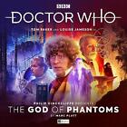 Doctor Who - Philip Hinchcliffe Presents: The God