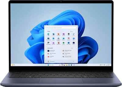 New Dell Inspiron 14'' 2-in-1 FHD LED Touch Laptop Ryzen 5 8640HS 8GB 512GB - Image 1 of 4