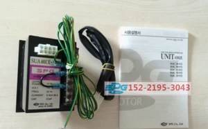 New In Box SPG SUA40IX-V12 Speed Controller - Picture 1 of 1