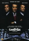 Goodfellas (Dvd, 1990)