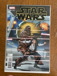 Marvel Comics Star Wars No. 4 Variant Edition - Picture 1 of 1